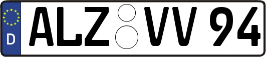 ALZ-VV94