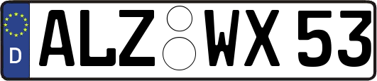 ALZ-WX53