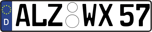 ALZ-WX57