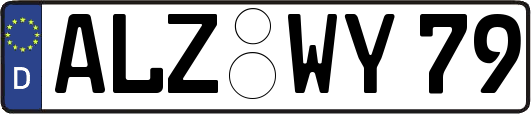 ALZ-WY79