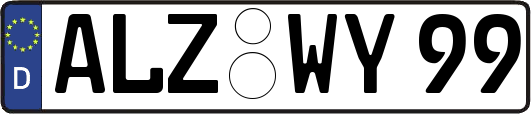ALZ-WY99