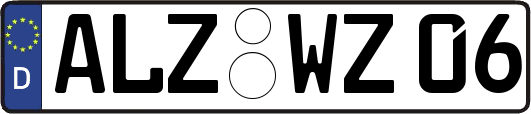 ALZ-WZ06