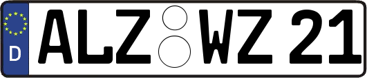 ALZ-WZ21