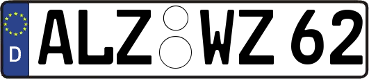 ALZ-WZ62