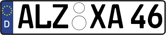 ALZ-XA46