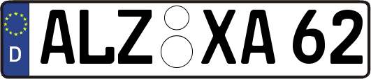 ALZ-XA62