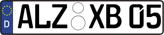 ALZ-XB05