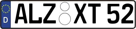 ALZ-XT52