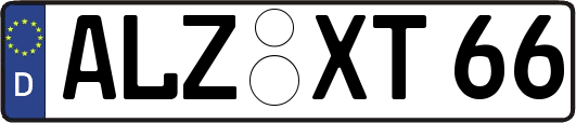 ALZ-XT66