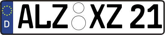 ALZ-XZ21