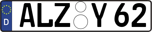 ALZ-Y62