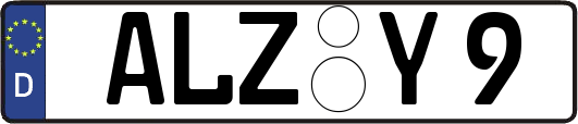 ALZ-Y9