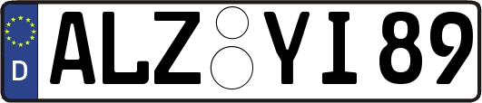 ALZ-YI89
