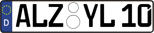 ALZ-YL10