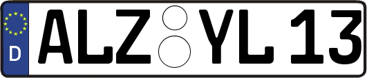 ALZ-YL13