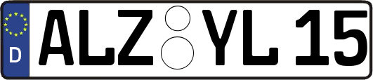 ALZ-YL15
