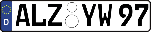 ALZ-YW97