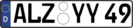 ALZ-YY49