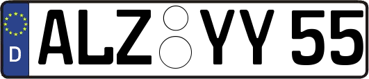 ALZ-YY55