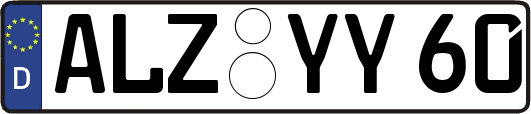 ALZ-YY60