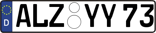 ALZ-YY73