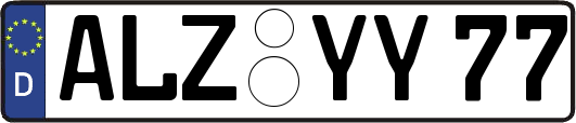 ALZ-YY77