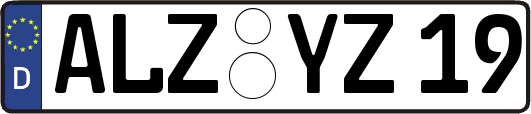 ALZ-YZ19
