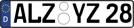 ALZ-YZ28