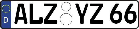 ALZ-YZ66