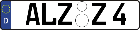 ALZ-Z4