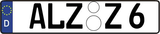 ALZ-Z6