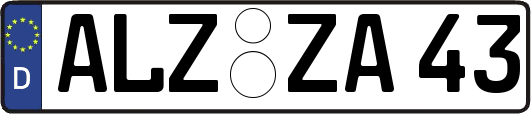 ALZ-ZA43