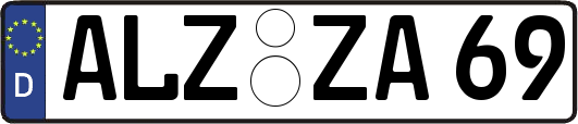 ALZ-ZA69