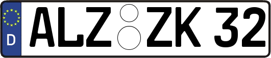 ALZ-ZK32