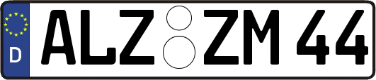 ALZ-ZM44