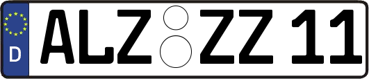 ALZ-ZZ11