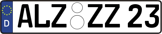 ALZ-ZZ23