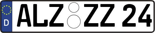 ALZ-ZZ24