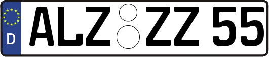 ALZ-ZZ55