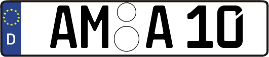 AM-A10