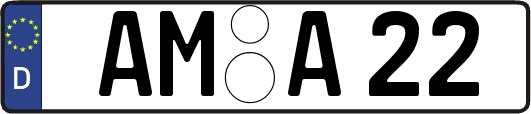 AM-A22