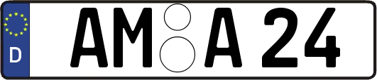 AM-A24