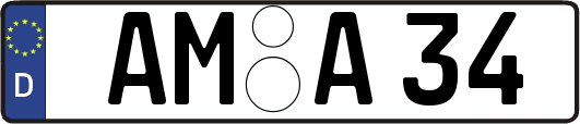 AM-A34