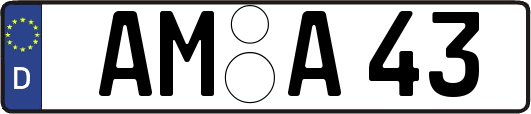 AM-A43