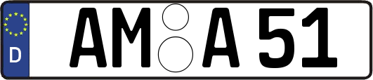 AM-A51