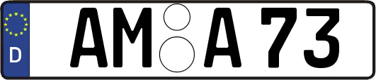 AM-A73