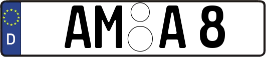 AM-A8