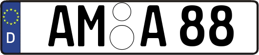 AM-A88