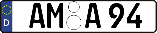 AM-A94