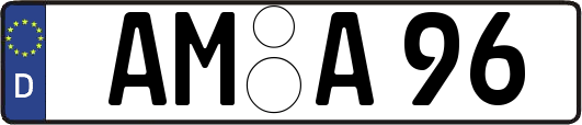 AM-A96